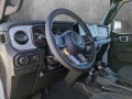 2024 Jeep Wrangler Sahara 4 Door 4x4, RW107060, Photo 3