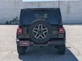 2024 Jeep Wrangler Sahara 4 Door 4x4, RW107063, Photo 8