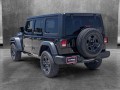 2024 Jeep Wrangler Sport 4 Door 4x4, RW107131, Photo 9