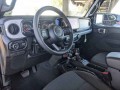 2024 Jeep Wrangler Willys 4 Door 4x4, RW107133, Photo 3