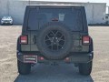 2024 Jeep Wrangler Willys 4 Door 4x4, RW107139, Photo 8