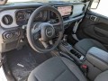 2024 Jeep Wrangler Sport S 4 Door 4x4, RW107156, Photo 3