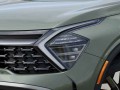 2024 Kia Sportage Plug-In Hybrid X-Line Prestige AWD, 1N0255, Photo 10