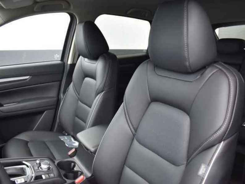 2024 Mazda CX-5 S Select Package - Photo 13