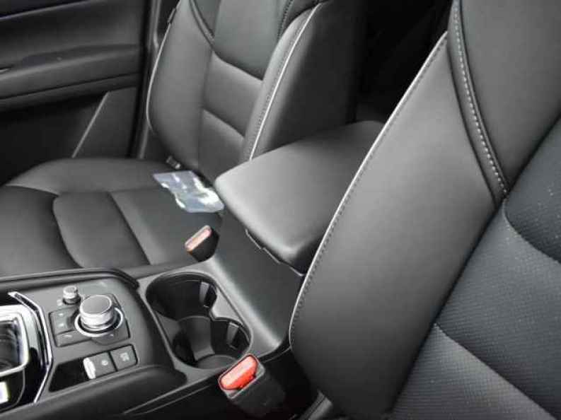 2024 Mazda CX-5 S Select Package - Photo 15