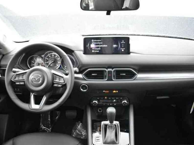 2024 Mazda CX-5 S Select Package - Photo 16