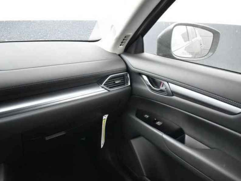 2024 Mazda CX-5 S Select Package - Photo 17