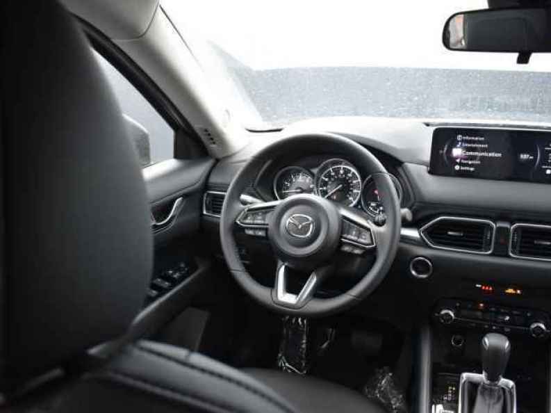 2024 Mazda CX-5 S Select Package - Photo 18