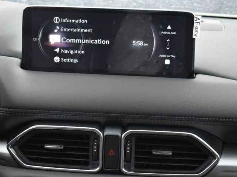 2024 Mazda CX-5 S Select Package - Photo 20