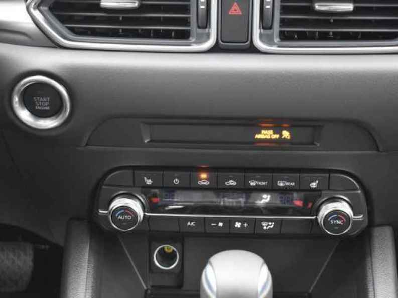 2024 Mazda CX-5 S Select Package - Photo 21