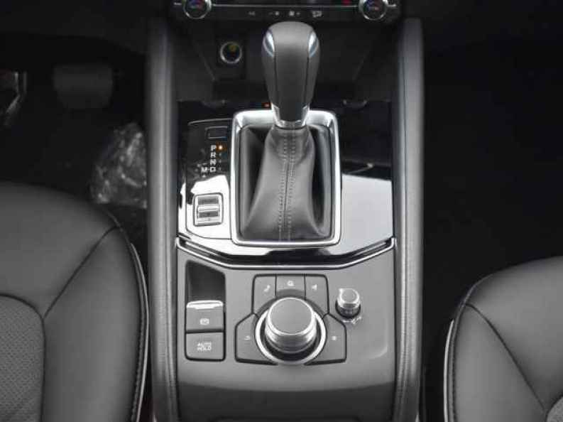 2024 Mazda CX-5 S Select Package - Photo 22