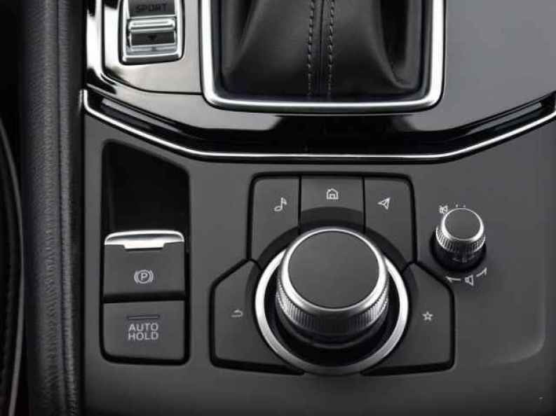 2024 Mazda CX-5 S Select Package - Photo 23