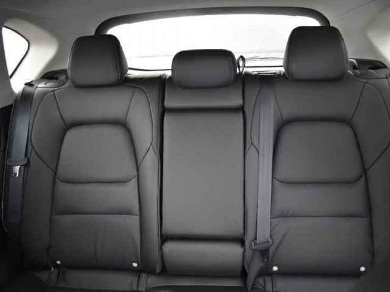 2024 Mazda CX-5 S Select Package - Photo 25