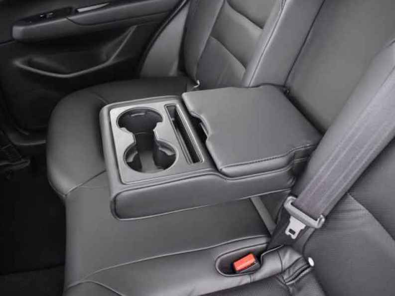 2024 Mazda CX-5 S Select Package - Photo 26