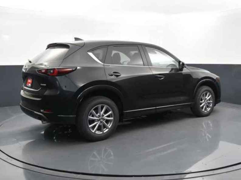 2024 Mazda CX-5 S Select Package - Photo 30