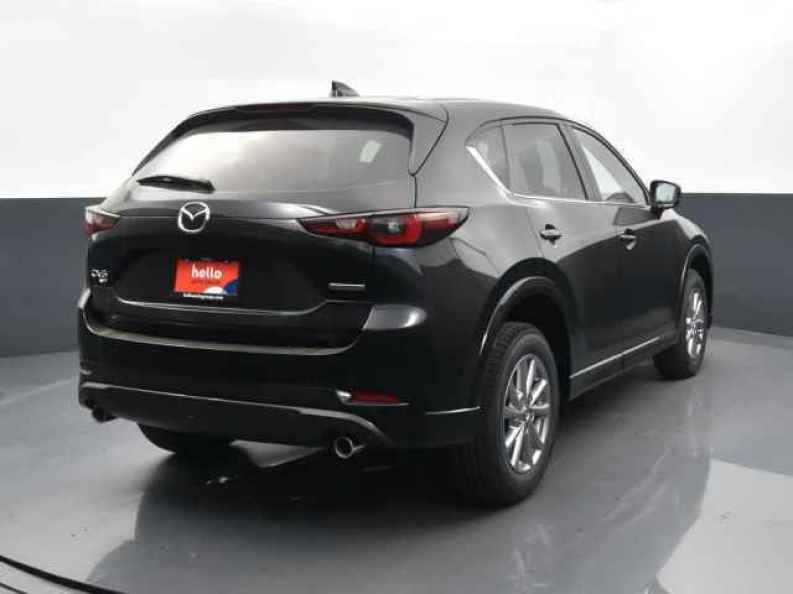2024 Mazda CX-5 S Select Package - Photo 31
