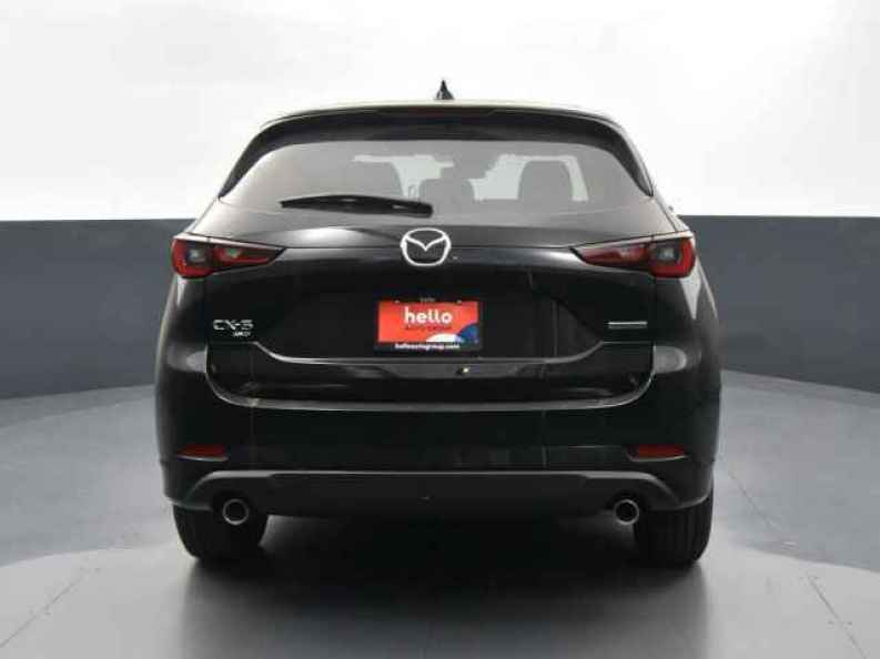 2024 Mazda CX-5 S Select Package - Photo 32