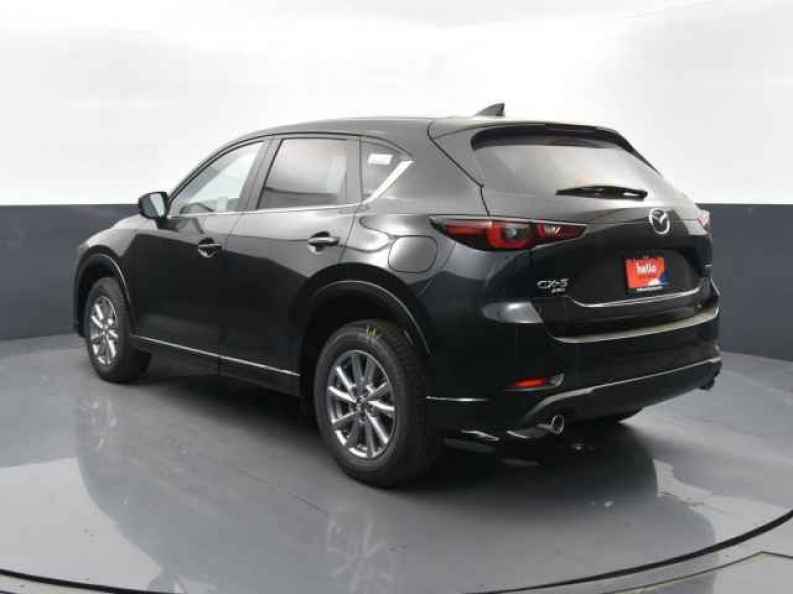 2024 Mazda CX-5 S Select Package - Photo 34