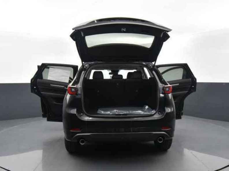 2024 Mazda CX-5 S Select Package - Photo 35