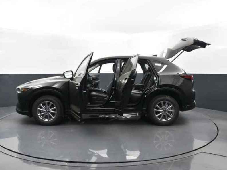 2024 Mazda CX-5 S Select Package - Photo 36