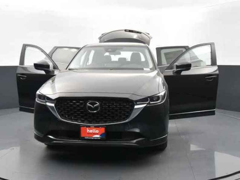 2024 Mazda CX-5 S Select Package - Photo 38