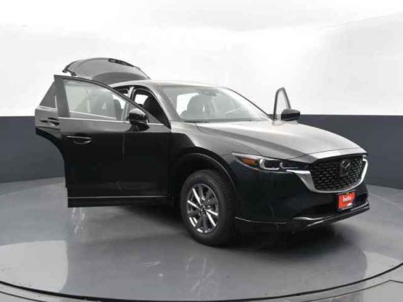 2024 Mazda CX-5 S Select Package - Photo 39