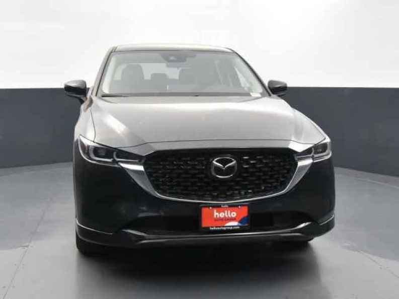2024 Mazda CX-5 S Select Package - Photo 4