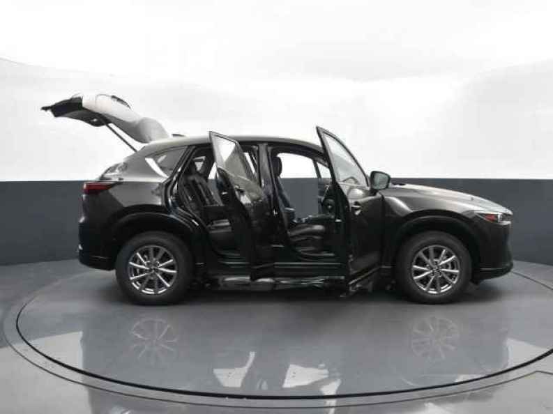 2024 Mazda CX-5 S Select Package - Photo 40