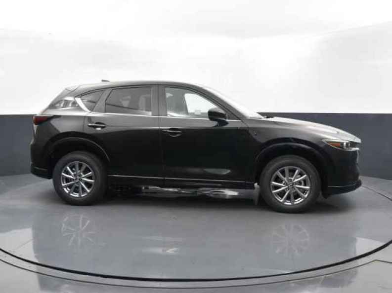 2024 Mazda CX-5 S Select Package - Photo 41