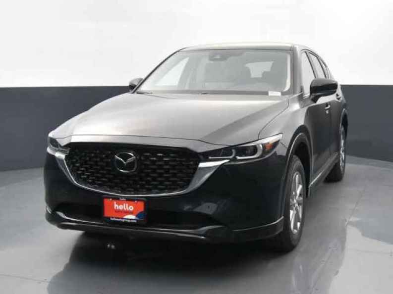 2024 Mazda CX-5 S Select Package - Photo 6