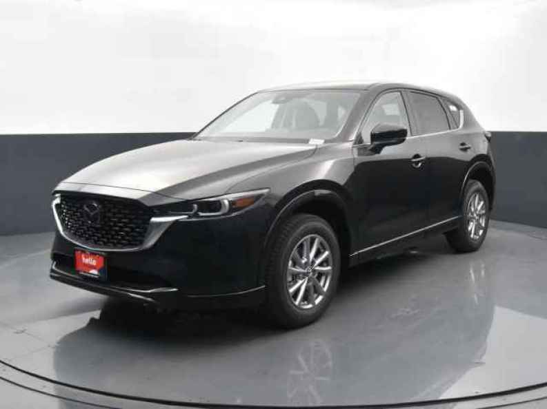 2024 Mazda CX-5 S Select Package - Photo 7