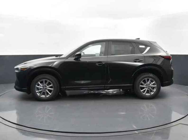2024 Mazda CX-5 S Select Package - Photo 8