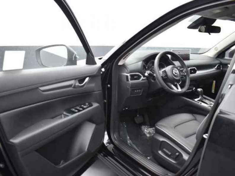 2024 Mazda CX-5 S Select Package - Photo 9