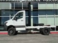 2024 Mercedes-Benz Sprinter Cab Chassis 3500XD Standard Roof I4 Diesel HO 144" AWD, 4N4225, Photo 3