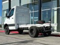 2024 Mercedes-Benz Sprinter Cab Chassis 3500XD Standard Roof I4 Diesel HO 144" AWD, 4N4225, Photo 4