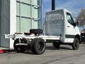 2024 Mercedes-Benz Sprinter Cab Chassis 3500XD Standard Roof I4 Diesel HO 144" AWD, 4N4225, Photo 6