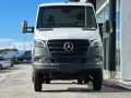 2024 Mercedes-Benz Sprinter Cab Chassis 3500XD Standard Roof I4 Diesel HO 144" AWD, 4N4225, Photo 8