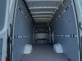 2024 Mercedes-Benz Sprinter Cargo Van 3500 High Roof I4 Diesel HO 170" Extended RWD, 4N4360, Photo 10