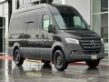 2024 Mercedes-Benz Sprinter Cargo Van 2500 Standard Roof I4 Diesel HO 144" RWD, 4N4361, Photo 9