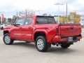 2024 Toyota Tacoma 4WD SR5 Double Cab 5' Bed AT, RT014152, Photo 5