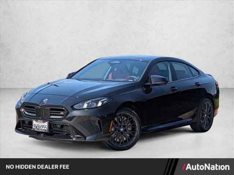 2025 BMW 2 Series M235 - Photo 1