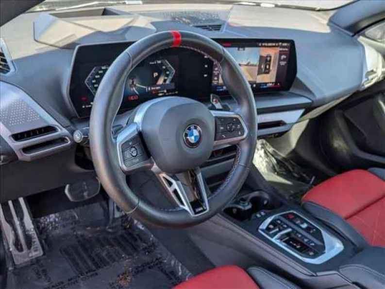 2025 BMW 2 Series M235 - Photo 10