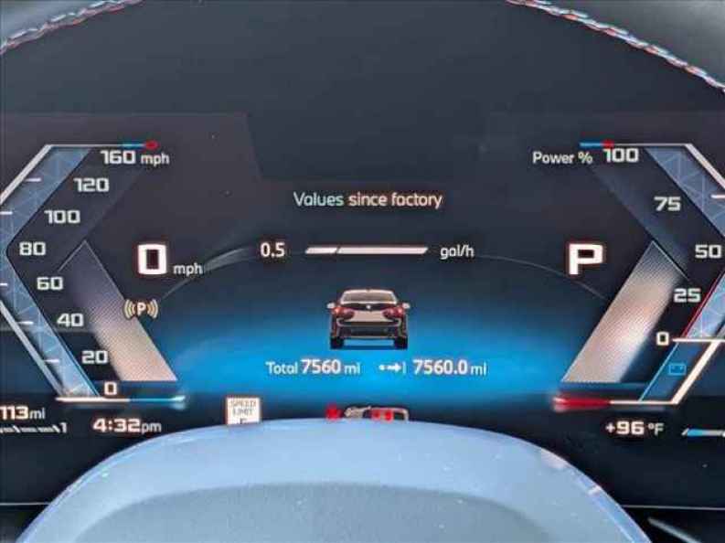 2025 BMW 2 Series M235 - Photo 11