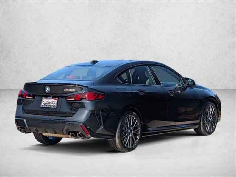 2025 BMW 2 Series M235 - Photo 5