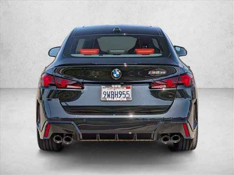 2025 BMW 2 Series M235 - Photo 7