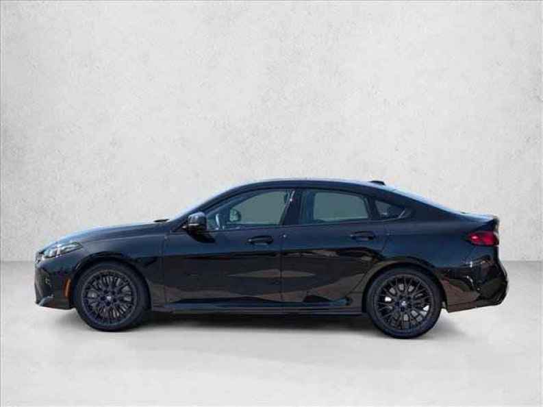 2025 BMW 2 Series M235 - Photo 9