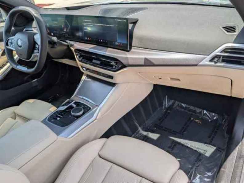 2025 BMW 3 Series 330i - Photo 23