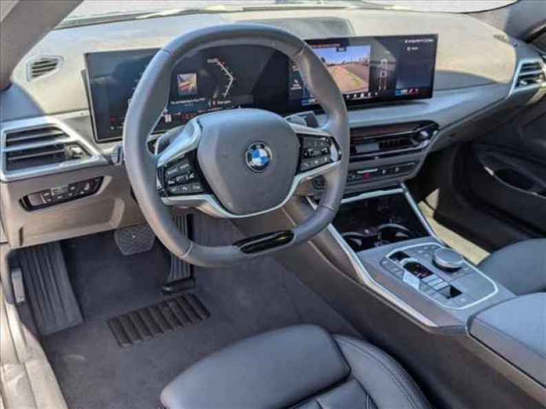2025 BMW 4 Series 430i - Photo 10