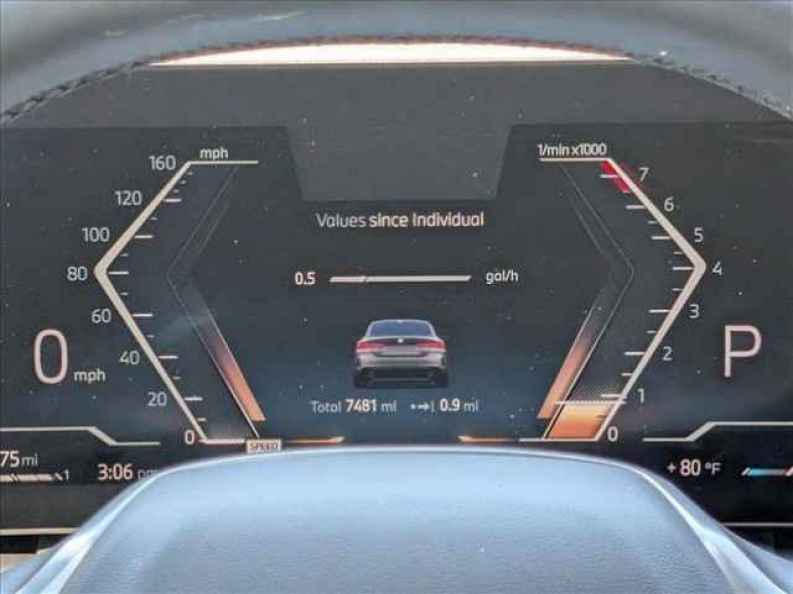2025 BMW 4 Series 430i - Photo 11