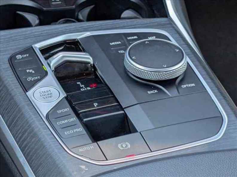2025 BMW 4 Series 430i - Photo 12